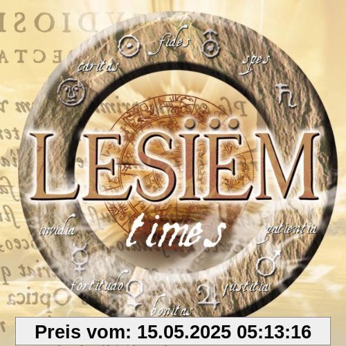 Times Times von Lesiem