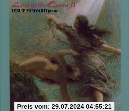 Das Gesamtwerk für Soloklavier Vol. 17 von Leslie Howard