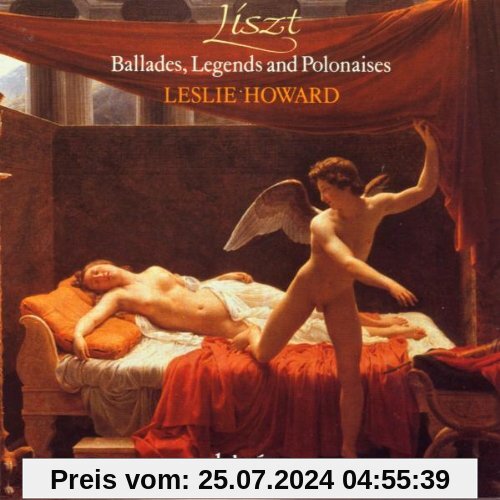 Klaviermusik (Solo) Vol. 2 von Leslie Howard