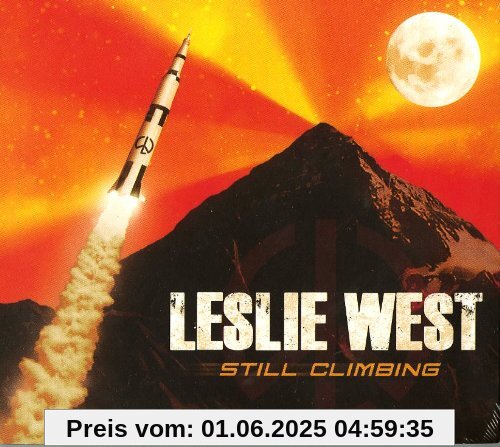 Still Climbing Still Climbing von Leslie West