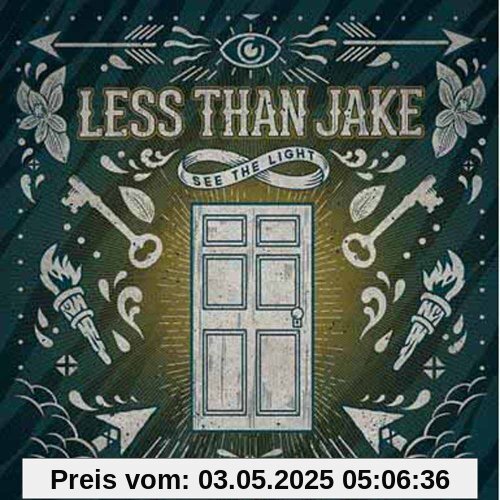 See the Light See the Light von Less Than Jake