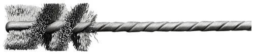 Lessmann Düsenbürste D.19mm Schaft 3,8mm Drahtstärke 0,2mm STA 25mm 565.341.90 1St. von Lessmann