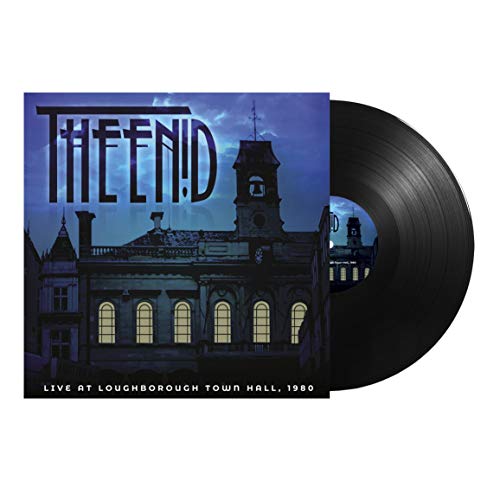Live At Loughboroguh Town Hall 1980 [Vinyl LP] von Let Them Eat Vinyl