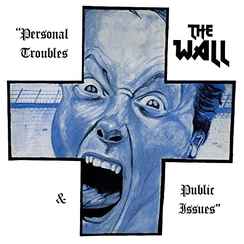 Personal Troubles & Personal Issues [Vinyl LP] von Let Them Eat Vinyl