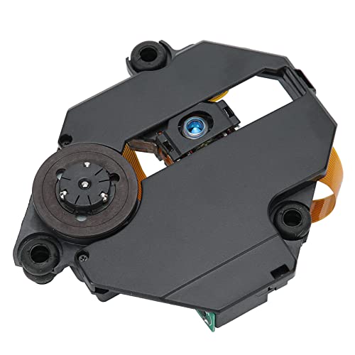 LetCart Laserlinse Für PS1, Ps1-Laser-Ersatz KSM-440ADM Abs-Laserlinse, Optische Spielmaschinenteile, Linse Für Ps1-Ersatz-Ksm-440Bam-Spielekonsole LetCart Laserlinse Für PS1, Ps1-Laser-Ersatz KSM-440ADM Abs-Laserlinse, Optische Spielmaschinenteile, Linse Für Ps1-Ersatz-Ksm-440Bam-Spielekonsole von LetCart