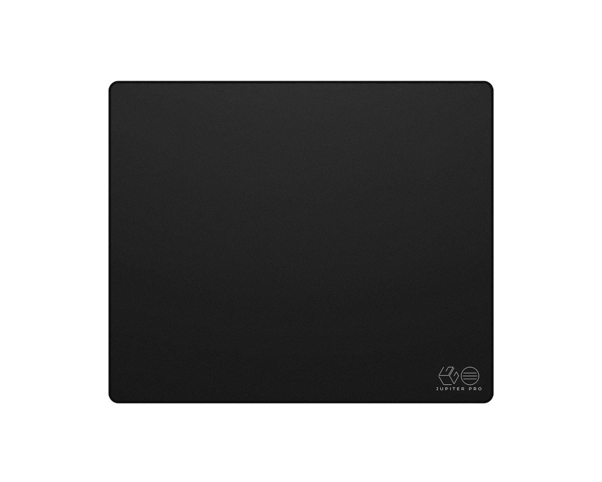Lethal Gaming Gear Gaming Mauspad Jupiter PRO, Härtegrad Xsoft, Größe XL - 490x420mm Lethal Gaming Gear Gaming Mauspad Jupiter PRO, Härtegrad Xsoft, Größe XL - 490x420mm von Lethal Gaming Gear