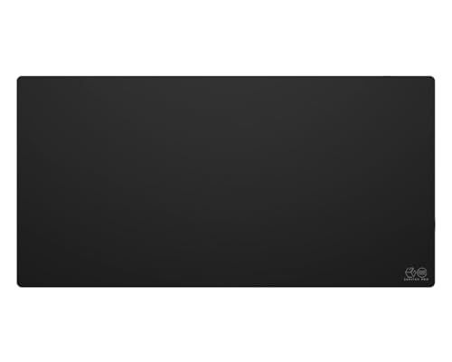 Lethal Gaming Gear Jupiter Pro Gaming Mauspad - XXL - XSOFT - Schwarz Lethal Gaming Gear Jupiter Pro Gaming Mauspad - XXL - XSOFT - Schwarz von Lethal Gaming Gear