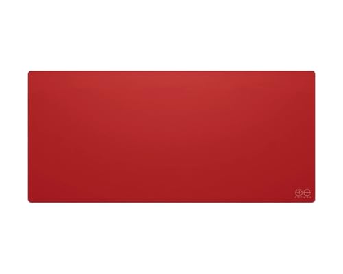 Lethal Gaming Gear Saturn Gaming Mauspad - XXL - Rot Lethal Gaming Gear Saturn Gaming Mauspad - XXL - Rot von Lethal Gaming Gear