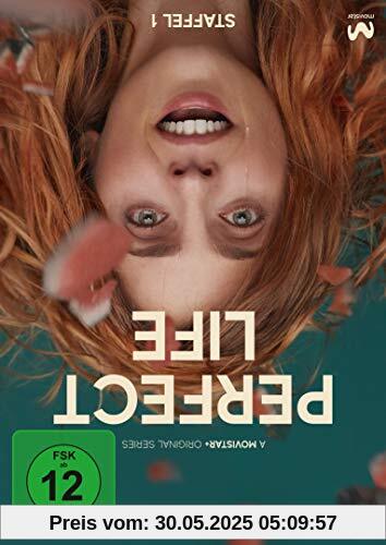 Perfect Life - Staffel 1 [2 DVDs] von Leticia Dolera
