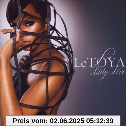 Lady Love von Letoya