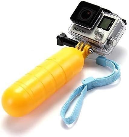 Bobber für GoPro 8 9 10 DJI schwimmendes Stativ Halter Hand hd Bobber für GoPro 8 9 10 DJI schwimmendes Stativ Halter Hand hd von Letrino