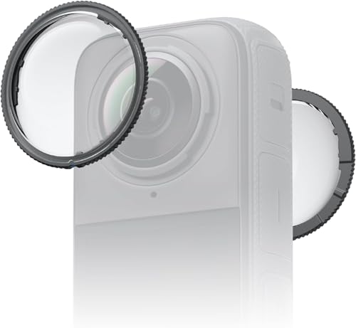 Insta360 X4 Objektiv Linsenschutz HD Schutz Safety Linse Insta360 X4 Objektiv Linsenschutz HD Schutz Safety Linse von Letrino