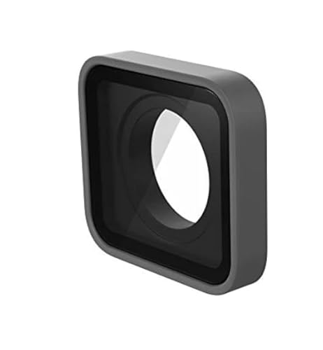 Letrino Ersatzschutzobjektiv für HERO5 schwarz Letrino Ersatzschutzobjektiv für HERO5 schwarz von Letrino