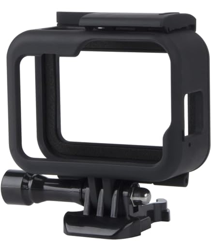 Letrino Rahmen Gehäuse für GoPro 11 hd housing Halter Letrino Rahmen Gehäuse für GoPro 11 hd housing Halter von Letrino