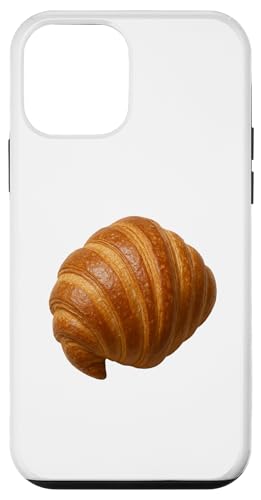 Golden Croissant Minimal Pastrycore Ästhetisches Kunstdesign Hülle für iPhone 12 mini Golden Croissant Minimal Pastrycore Ästhetisches Kunstdesign Hülle für iPhone 12 mini von LetterTrunk