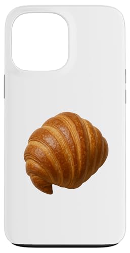 Golden Croissant Minimal Pastrycore Ästhetisches Kunstdesign Hülle für iPhone 13 Pro Max Golden Croissant Minimal Pastrycore Ästhetisches Kunstdesign Hülle für iPhone 13 Pro Max von LetterTrunk