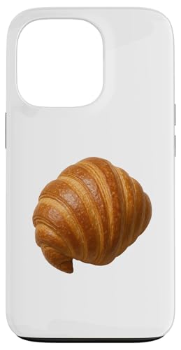 Golden Croissant Minimal Pastrycore Ästhetisches Kunstdesign Hülle für iPhone 13 Pro Golden Croissant Minimal Pastrycore Ästhetisches Kunstdesign Hülle für iPhone 13 Pro von LetterTrunk