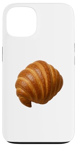 Golden Croissant Minimal Pastrycore Ästhetisches Kunstdesign Hülle für iPhone 13 Golden Croissant Minimal Pastrycore Ästhetisches Kunstdesign Hülle für iPhone 13 von LetterTrunk