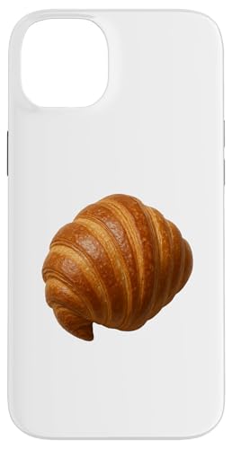 Golden Croissant Minimal Pastrycore Ästhetisches Kunstdesign Hülle für iPhone 14 Plus Golden Croissant Minimal Pastrycore Ästhetisches Kunstdesign Hülle für iPhone 14 Plus von LetterTrunk