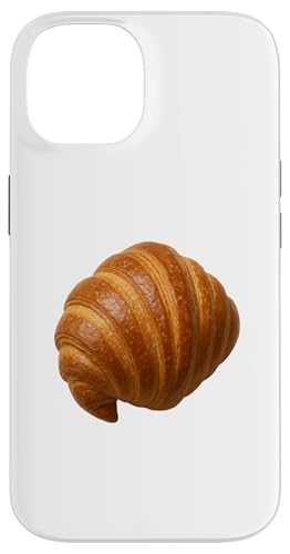 Golden Croissant Minimal Pastrycore Ästhetisches Kunstdesign Hülle für iPhone 14 Golden Croissant Minimal Pastrycore Ästhetisches Kunstdesign Hülle für iPhone 14 von LetterTrunk