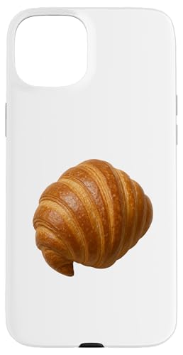 Golden Croissant Minimal Pastrycore Ästhetisches Kunstdesign Hülle für iPhone 15 Plus Golden Croissant Minimal Pastrycore Ästhetisches Kunstdesign Hülle für iPhone 15 Plus von LetterTrunk