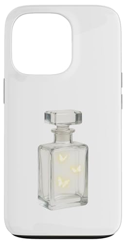 Schmetterlinge in der Flasche Dreamcore Light Aesthetic Art Design Hülle für iPhone 13 Pro Schmetterlinge in der Flasche Dreamcore Light Aesthetic Art Design Hülle für iPhone 13 Pro von LetterTrunk
