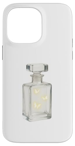 Schmetterlinge in der Flasche Dreamcore Light Aesthetic Art Design Hülle für iPhone 14 Pro Max Schmetterlinge in der Flasche Dreamcore Light Aesthetic Art Design Hülle für iPhone 14 Pro Max von LetterTrunk