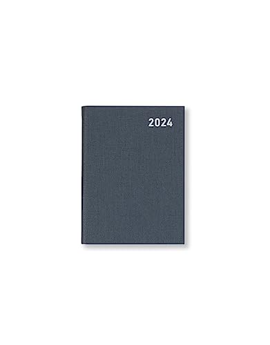 Letts Principal Mini Pocket Tagesansicht, 2024, Grau von Letts of London