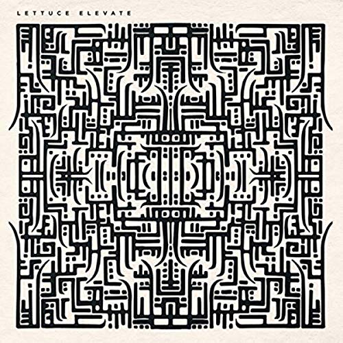 Elevate [Vinyl LP] von Lettuce Records