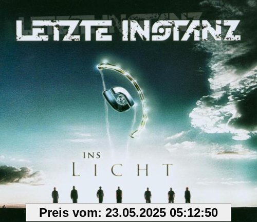 Ins Licht von Letzte Instanz