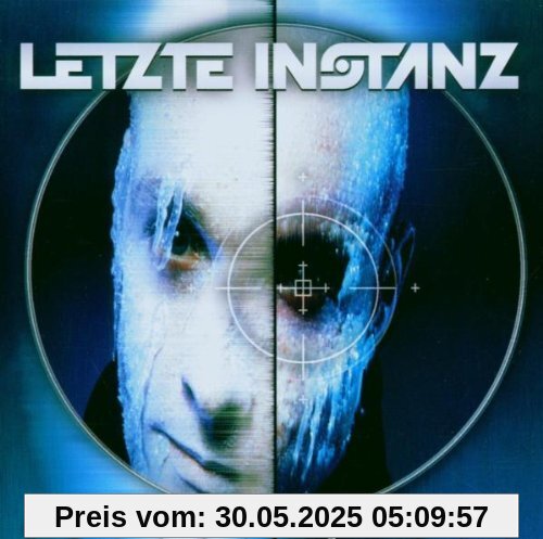 Kalter Glanz von Letzte Instanz