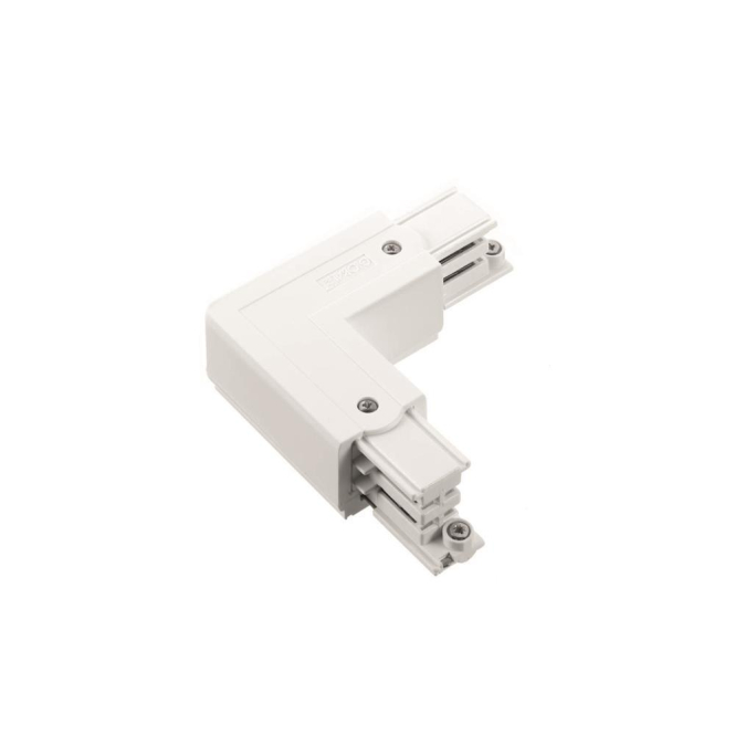 LTEK 3PH Eckverbinder 90° KKT301289 Global, innenliegend, weiss LTEK 3PH Eckverbinder 90° KKT301289 Global, innenliegend, weiss von LeuchTek GmbH