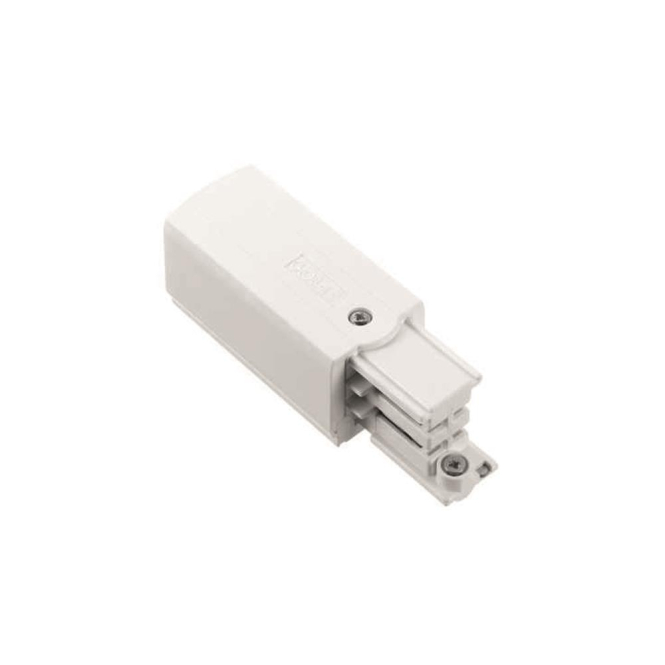 LTEK 3PH Endeinspeisung KKT301224 Global, links, weiss LTEK 3PH Endeinspeisung KKT301224 Global, links, weiss von LeuchTek GmbH