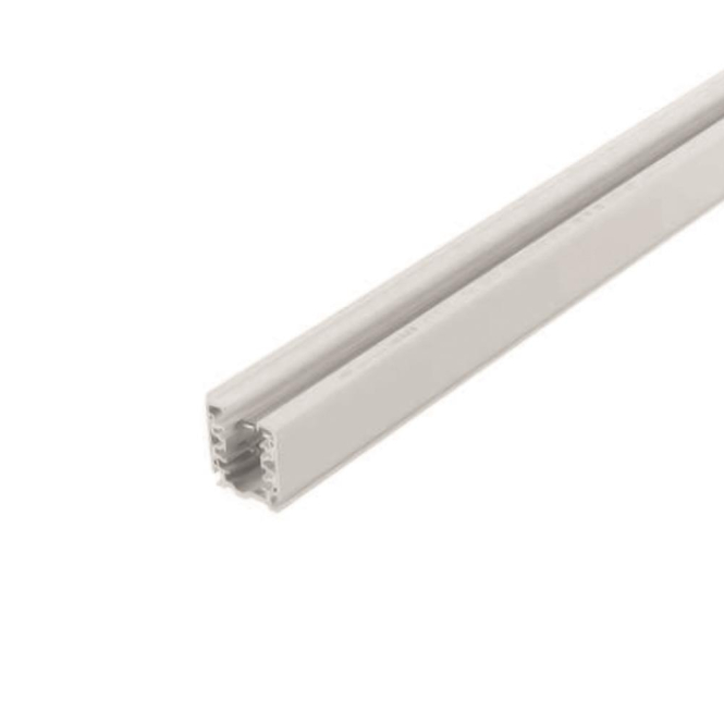 LTEK 3PH Stromschiene L=2000mm KKT301185 Global, weiss LTEK 3PH Stromschiene L=2000mm KKT301185 Global, weiss von LeuchTek GmbH