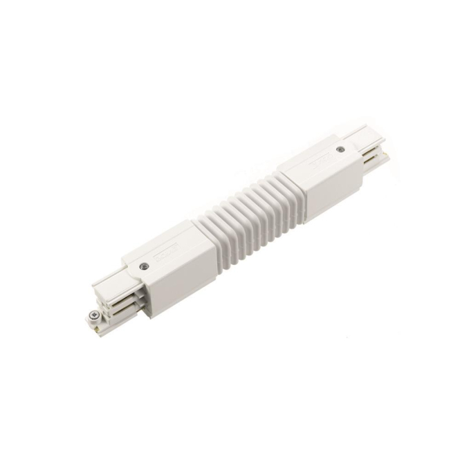 LTEK 3PH Verbinder flexibel KKT301265 Global, weiss LTEK 3PH Verbinder flexibel KKT301265 Global, weiss von LeuchTek GmbH