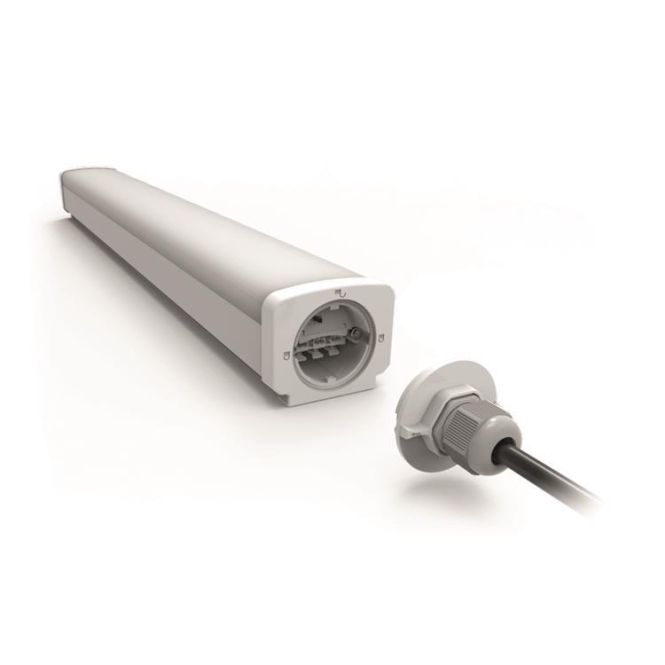 LTEK LED FR-Lichtband IP65 LBL12 134475 3/4/57K 2300/4600/5750lm DV3x1,5 1200mm LTEK LED FR-Lichtband IP65 LBL12 134475 3/4/57K 2300/4600/5750lm DV3x1,5 1200mm von LeuchTek GmbH