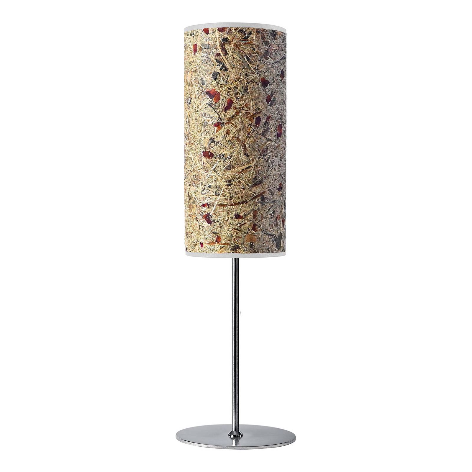 LeuchtNatur Arboreus Lampe Rosenblüte edelstahl LeuchtNatur Arboreus Lampe Rosenblüte edelstahl von LeuchtNatur