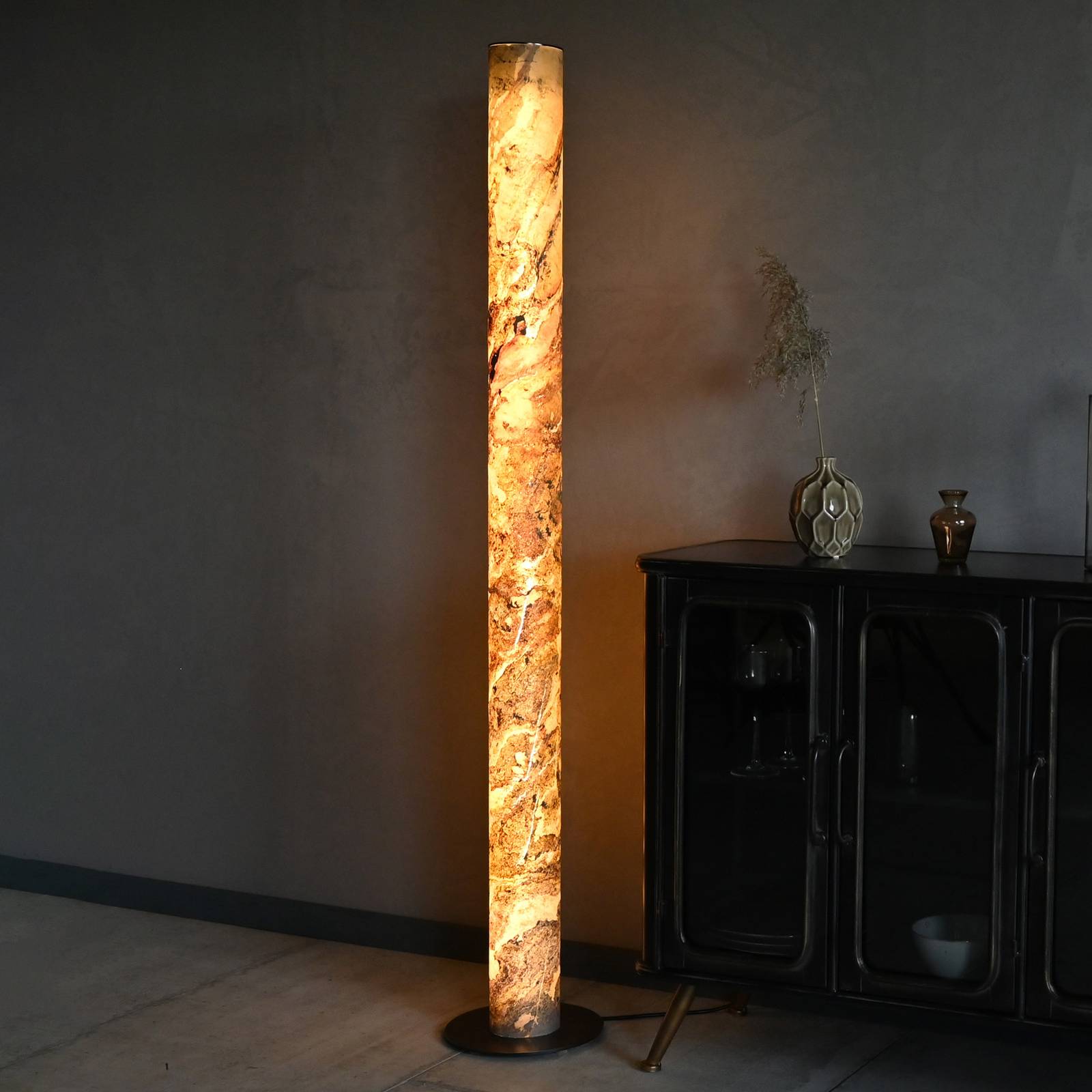 LeuchtNatur Columna Bayerischer Herbst schwarz LeuchtNatur Columna Bayerischer Herbst schwarz von LeuchtNatur