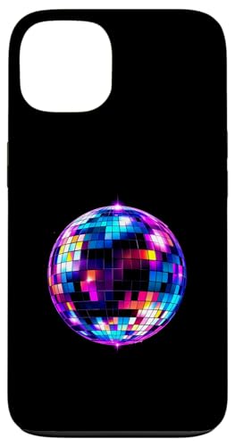 Leuchtende Discokugel Hülle für iPhone 13 Leuchtende Discokugel Hülle für iPhone 13 von Leuchtende Discokugel Designs
