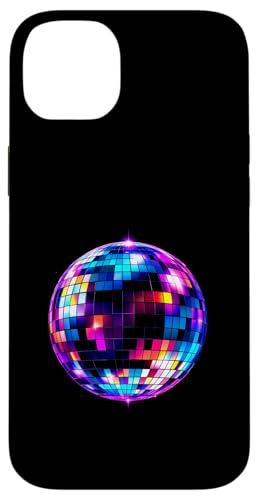 Leuchtende Discokugel Hülle für iPhone 14 Plus Leuchtende Discokugel Hülle für iPhone 14 Plus von Leuchtende Discokugel Designs