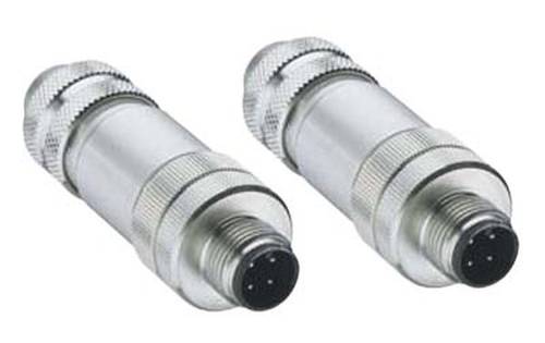Leuze Electronic 426128 Sensor-/Aktor-Steckverbinder 1St. von Leuze Electronic