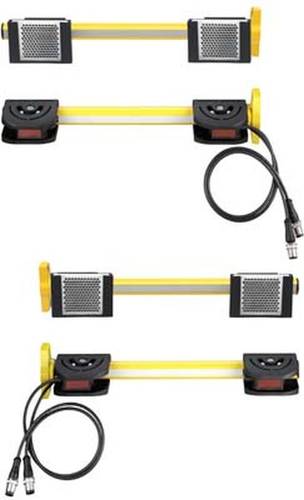 Leuze Electronic 426522 Muting-Sensor-Set 426522 1St. von Leuze Electronic