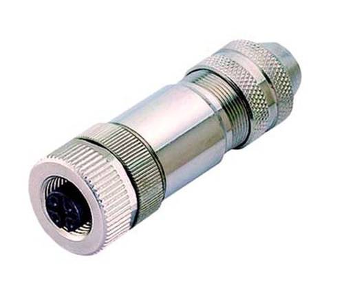 Leuze Electronic 429175 Sensor-/Aktor-Steckverbinder 1St. von Leuze Electronic
