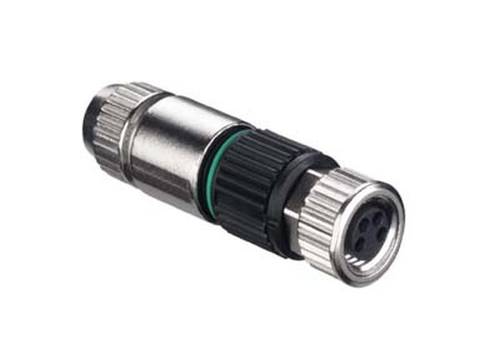 Leuze Electronic 50104582 Sensor-/Aktor-Steckverbinder 1St. von Leuze Electronic