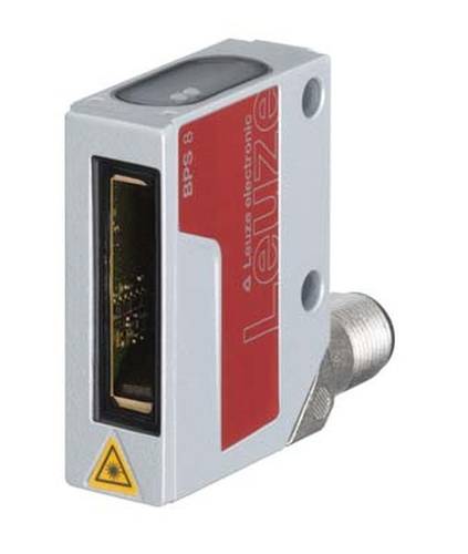 Leuze Electronic 50104783 Barcode Positioniersystem 1St. von Leuze Electronic