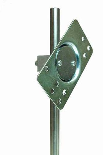 Leuze Electronic 50104897 Befestigungsteil 50104897 1St. von Leuze Electronic