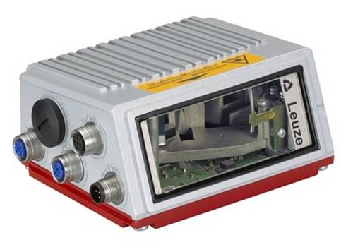 Leuze Electronic 50105472 Barcodescanner 50105472 1St. von Leuze Electronic