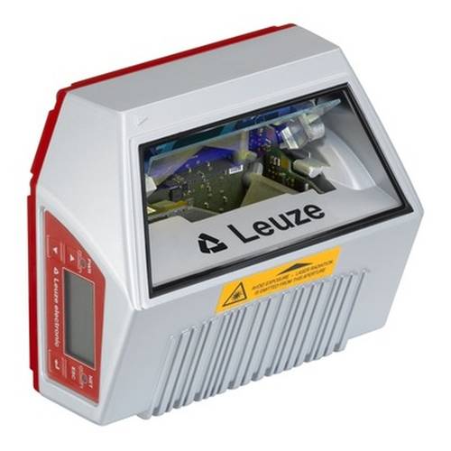 Leuze Electronic 50105518 Barcodescanner 50105518 1St. von Leuze Electronic