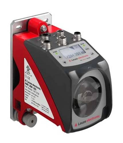 Leuze Electronic 50113713 optischer Abstandssensor 1St. von Leuze Electronic