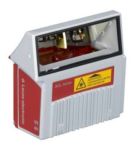Leuze Electronic 50116405 Barcodescanner 50116405 1St. von Leuze Electronic